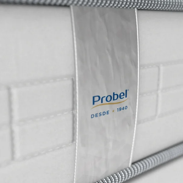Colchão Casal Probel Luxury - Imagem 7