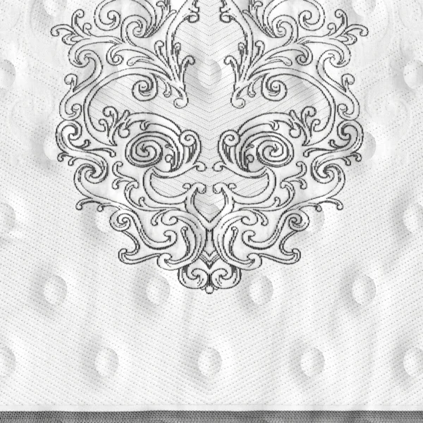 Colchão Casal Probel Luxury - Imagem 8