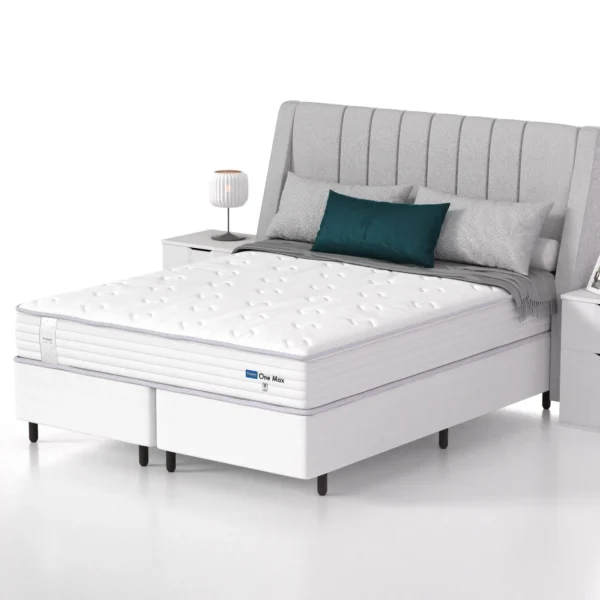 Colchão King Probel One Max - Imagem 3