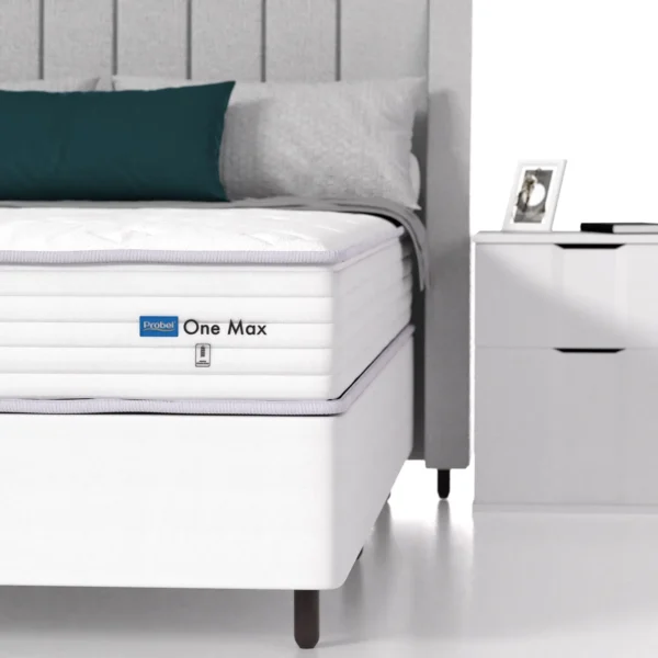 Colchão King Probel One Max - Imagem 6