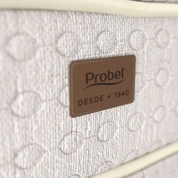 Colchão Solteiro Probel Pierre - Imagem 7